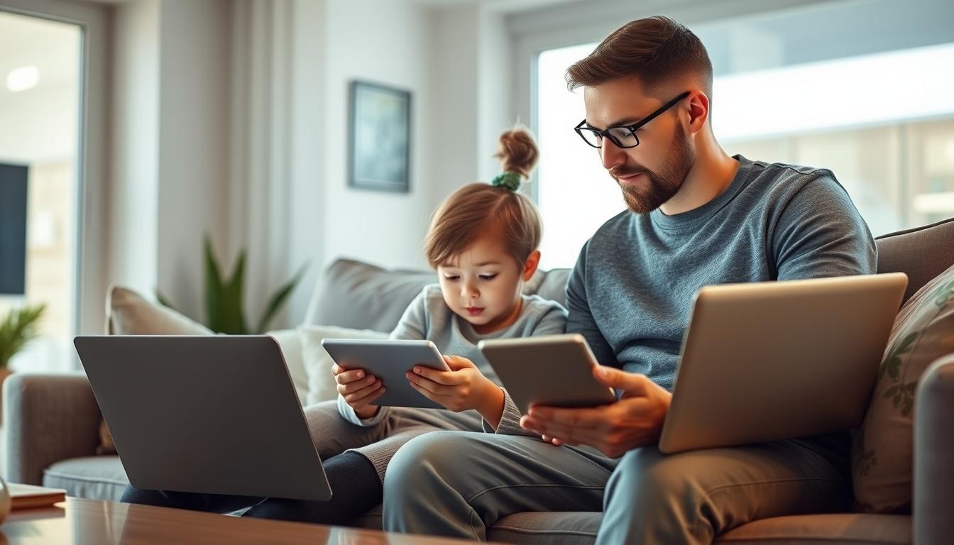 Ihre Ressource für Cybersecurity